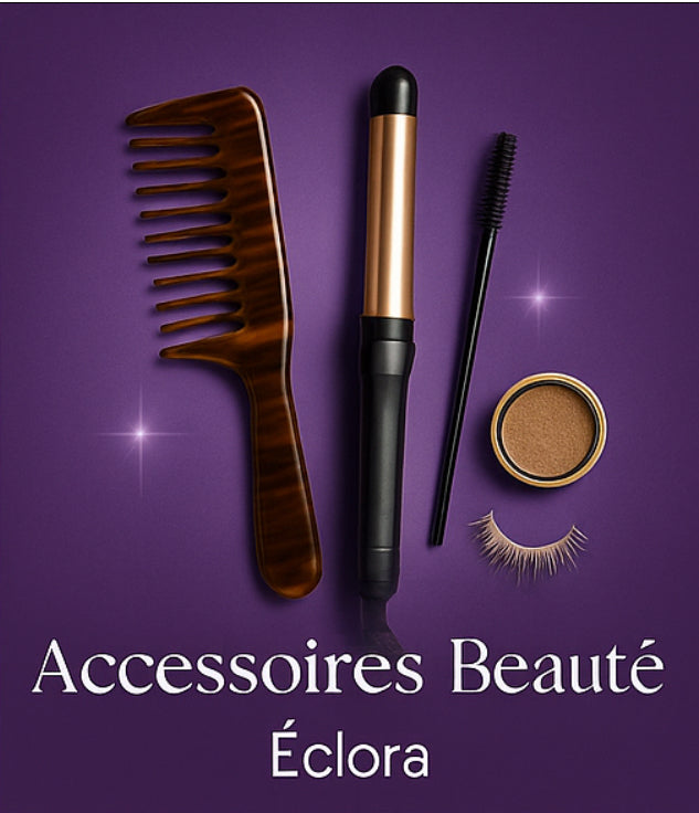 Accessoires Beauté