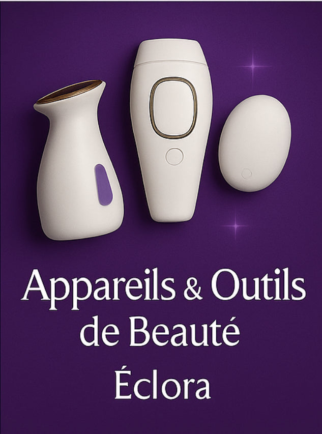 Appareils & Outils Beauté