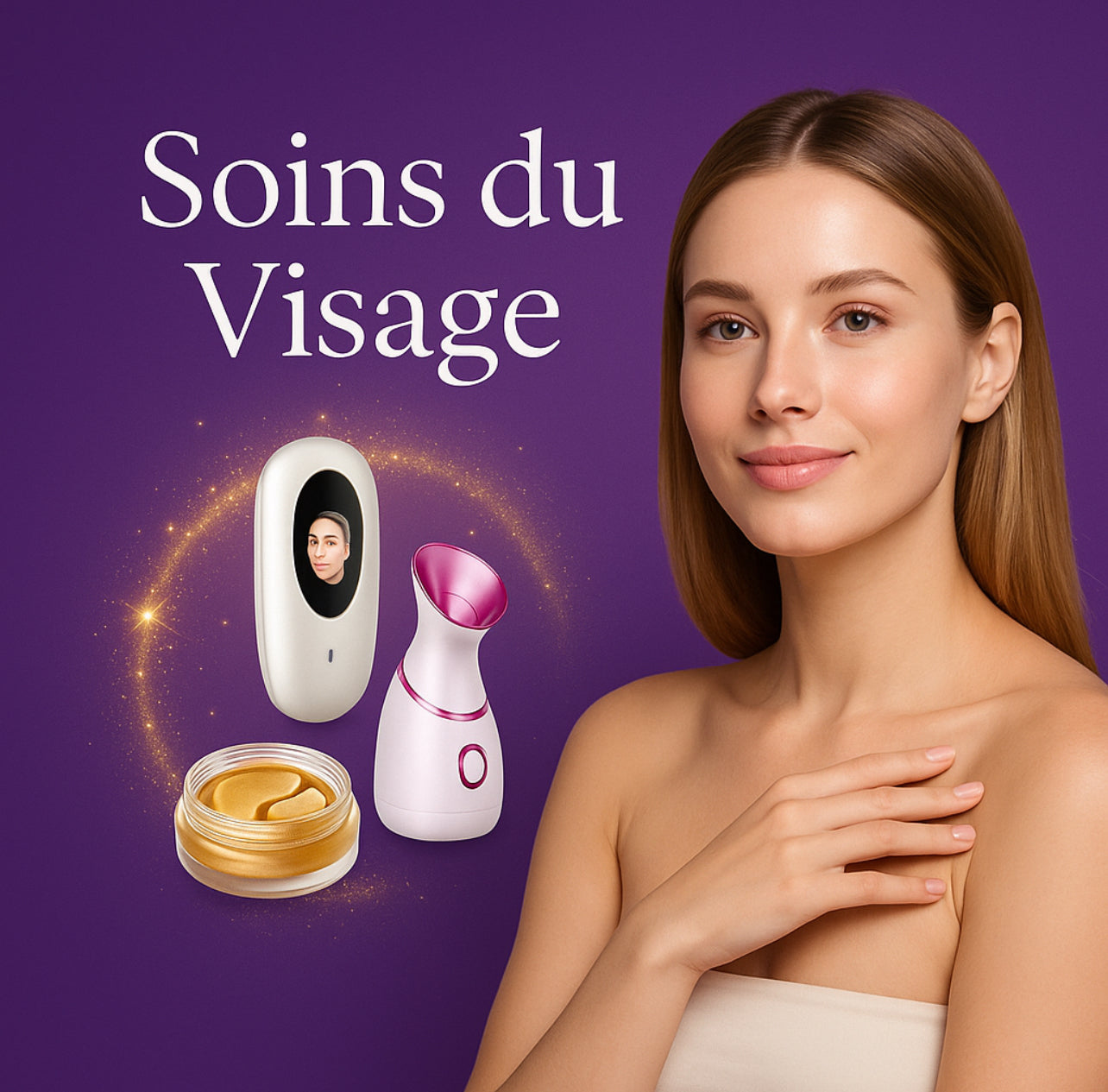 Soins du Visage