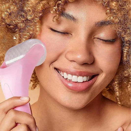 Massage Contour des Yeux | Anti-Fatigue & Relaxation | Éclora - Éclora