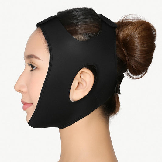 Masque Lifting Visage | Raffermissant & Remodelant | Éclora - Éclora