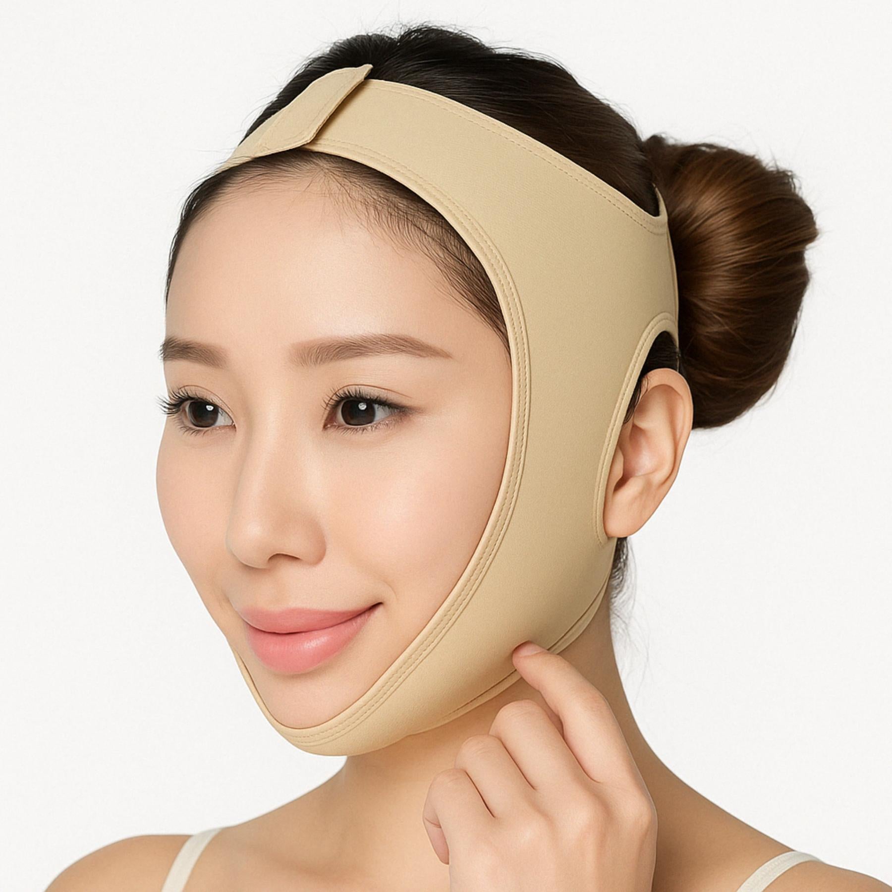 Masque Lifting Visage | Raffermissant & Remodelant | Éclora - Éclora